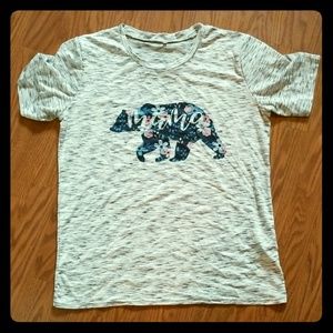 Mama Bear T-Shirt